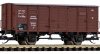 Piko TT 47767 Wagon towarowy TT G02 DRG