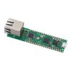 W5500-EVB-PICO - płytka z mikrokontrolerem RP2040 i układem Ethernet W5500