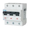 Wyłącznik miniaturowy xEffect, Typ B, 3-biegunowy, 32A, 400V ac, Eaton, xEffect - AZ MCB 25 kA
