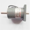 Solenoid 24Vdc (GHN3530.01.B001) - Thoma