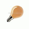 Kolor. P45 15W pomarańczowa Philips E14 230V