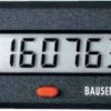 Licznik impulsów Bauser 3810/008.3.1.7.0.2-003, 115 - 240 V/AC