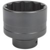 Sealey SX0150 Impact Socket 65mm 12-Point 3/4"Sq Drive