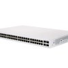 Cisco CBS250-48T-4G | Switch | 48x RJ45 1000Mb/s, 4x SFP, Rack