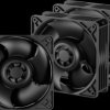 ACFAN00302A Arctic case fan S12038-8K, pack of 3