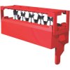 TE Connectivity 215083 78 Micro Match 8 Way Connector for Ribbon Cable