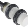 Czujnik pojemnościowy NPN 15 mm cylindryczny M30 x 1,5 15 mA 10→ 30 V DC IP67