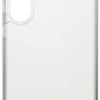 Black Rock Clear Protection Futerał backcase Samsung Galaxy S24+ przeźroczysty 2189CCC01