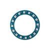 Grove RGB LED Ring - pierścień z 16 diodami LED RGB WS2813 Mini