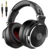 OneOdio A-AA01-17 Pro-60 Over-ear headphones Stereo Black Foldable Tiltable