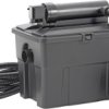 Filtr do oczka wodnego, zestawPontec 5000, 1500 l/h