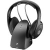 Sennheiser 700171 RS 120-W On-ear headphones Wireless Black Stereo Volume cont.