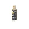 Konwerter USB-UART CH343 - wtyk USB typ A - Waveshare 21442