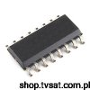 IC TTL 74LV138D SMD-SO16 PHILIPS