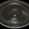 2841 VISATON miniature speaker, 4.0 cm, 50 ohm