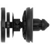 Sealey TCPC2230VW Panel Clip, Ø22mm x 30mm, Door Trim, VW - Pack of 20