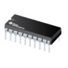 Układ przerzutnika TPIC6259N, wyjście Otwarte odprowadzanie, Texas Instruments