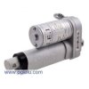 LACT2-12V-20 – siłownik liniowy, wysuw 5 cm 12 V 12,3 mm/s - Pololu 2302