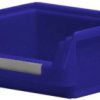 Kappes 1657863 Skrzynka magazynowa (S x W x G) 105 x 45 x 85 mm niebieski 1 szt.