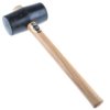 Młotek gumowy, 550.0g, RS PRO