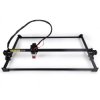 Grawerka / ploter laserowy Neje Master 2S MAX - 5,5W - 460x810mm