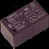 G6B1114PUS24DC Power relay G6B, 1 NO, 24 V DC, 5 A