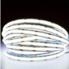 Taśma Led Pasek Cob 12V 50W 1920Led Neon Ip65 Zimna 8Mm 5M