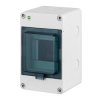 n/t 1x 4M IP65 dymny EPN 4351 Hermetica 2202-01