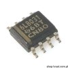 SN65LBC031D CAN Transceiver SMD-SO8 TI BULK