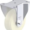Blickle 867660 BH-DSPKGSPO 125K Koło stałe z blachy stalowej Średnica koła: 125 mm Maksymalne obciążenie: 700 kg 1 szt.