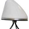 Wielokierunkowy Antena wielopasmowa SMW-311-3C3C2C-WHT-180 Przewlekany/przykręcany Kopułka, Mobilemark 5dBi 2G