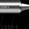 T21550-I Soldering tip, 0.2 mm, pointed