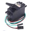 Pololu FEETECH Standard Servo FS5103B-FB with Position Feedback
