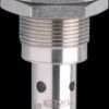 Inductive sensor, PNP, flush mounting M18, flush, 1 Form A (N/O), 36 V (DC), 100 mA, IGT207