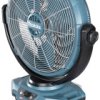 Makita CF003GZ Dmuchawa akumulatorowa (D x S x W) 343 x 633 x 770 mm