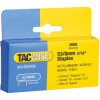 Tacwise 0335 53 Light-Duty Staples 8mm (Type JT21 A) Pack 2000