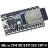 ESP32D CH9102 MICRO-USB 38-PIN (ARD-ESP32D-CH9102)
