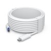 Ubiquiti G4 Doorbell Pro PoE to USB-C Cable (UACC-G4-DBP-Cable-USB-7M)