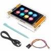 ESP32-2432S28 dotykowy LCD 2.8