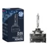 Palnik Xenon D3S 4300K M-Tech 2szt zestaw Premium