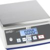 Kern FCF 30K-3 Waga stołowa FCF 30K-3 Zakres pomiaru maks. 30 kg Podziałka 1 g poprzez zasilacz sieciowy wielobarwny