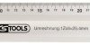 Przymiar liniowy KS Tools 300.0122 3000122
