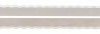 Zestaw noży TF 350 WM, 2-częściowy Bosch Accessories 2608635512