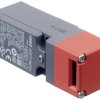 Idec HS5D-12RNP HS5D-12RNP Wyłącznik bezpiecznikowy 250 V, 125 V, 30 V 10 A zamek sprężynowy IP67 1 szt.