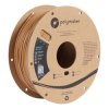 Filament Polymaker PolyLite PLA Pro 1,75mm 1kg - Army Beige