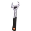 Klucz nastawny 150 mm zakres 0-24 mm 03-010