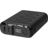 Realpower 458443 Power Bank 10000Mah Power Delivery Black