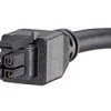 Przewód zasilający Molex 245132 4 Core 3 m, 30 V