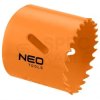 Otwornica Bimetalowa 46mm do stali, drewna, tworzywa itp. NEO TOOLS 57-920