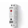 7T.51.0.230.4360 Higro-termostat do szafy, 110...240V AC/DC, 10A